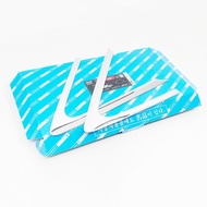 Hyundai Staria 2022 คิ้วกระจกชุบโครเมี่ยม 🇰🇷