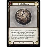 Cracked Bauble - Heavy Hitters (HVY)