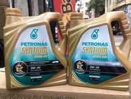 意大利Petronas 全合成偈油