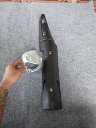 Ốp Pô Che Pô Exciter 150 Ex 150