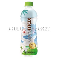 COCOMAX Coconut Shake 500ml
