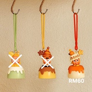 💯 ORIGINAL POPMART TWINKLE TWINKLE NIGHT LIGHT PENDANT