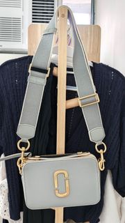 Marc Jacobs Snapshot 相機包