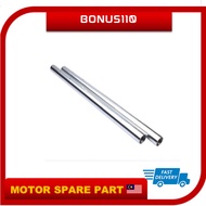 SYM E-BONUS FRONT FORK TUBE ASSY DEPAN FORK TUBE DALAM TUBE EBONUS E BONUS 110 BONUS-110 BONUS110 SY
