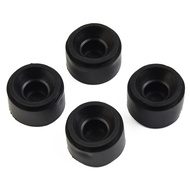 4pcs Car Engine Cover Mount Grommets For bmw 1 E81 E87 LCI E88 E82 F20 F20 LCI F21 F21 LCI For bmw 5