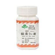 海天牌 - 酸棗仁湯 100g