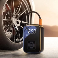 [Kesoto1] Portable Car Auto Electric Air Air Pump Power for Automobiles Basketball