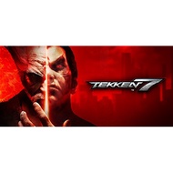 (PC) TEKKEN 7 Ultimate Edition [Digital Download]