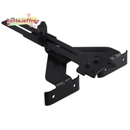 Router Edge Guide for Fixed Base Compact Router (DNP618), Straight Edge Guide for Quickly Attached t