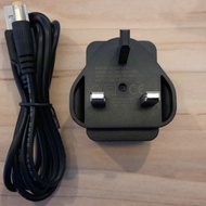 Original EVPAD Adaptor Power Supply Adapter head for EVPAD 3S/3/3Max/3 Plus/3 MY eplay 3r adapter an