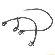 SUN Fuel Injector Leak   for Transit 2000-2006 3S7Q9K022CC 3S7Q9K022DA 3S7Q9K022CD Replacement Part 