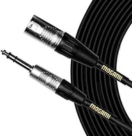 Mogami CorePlus TRS to XLR Male Microphone/Line Cable, 20 Feet