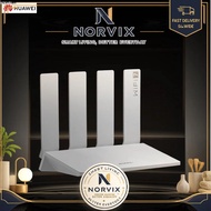 Norvix Huawei Router BE3 Pro WiFi 7 Dual Band Gigabit Router 2.5G High Speed Mesh Wireless Router