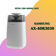 Màng lọc không khí SAMSUNG cho máy ax40r3030wm ax34r3020ww. Bộ lọc giá rẻ dễ dàng thay thế tích hợp