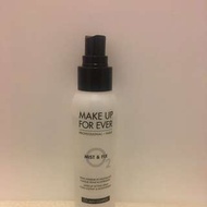 Make Up For Ever 定妝水 保濕噴霧