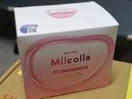 現貨2026保證正版SUNTORY 三得利 milcolla 蜜露珂娜有防偽標 日本原裝製造