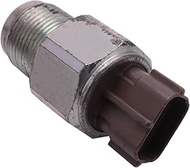 for 3X Fuel Rail High Pressure Sensor Regulator/Fit for Isuzu 4HK1 6HK1 Engine Mitsubishi L200 Picku