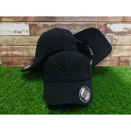 New Design Stoned & Co Flexfit Lengkung Cap