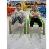 EXOTIC PREMIUM CHILDREN'S CHAIR ET-823 IRON LEGS