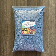PUPUK NPK 16 16 16 Repack 1/2 Kg penyubur tanaman