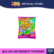 SG | Bio Zip Detergent Powder (100g)