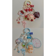 🌙 [READY STOCK] SP Buer Keychain