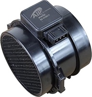 AIP Electronics Premium Mass Air Flow Sensor MAF AFM Compatible Replacement for 2001-2006 BMW 3.0L V