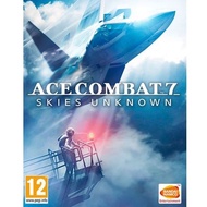 ACE Combat 7 Skies Unknown (pc games)