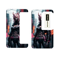 Garskin Inner KuKa. Local seller