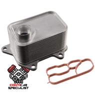 06J117021P 06J117070C EA888 GEN.2 OIL COOLER FOR AUDI A4 A5 A6 Q3 Q5 VW EOS GOLF GTI PASSAT SCIROCCO
