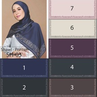 Tudung Ariani exclusive sh03