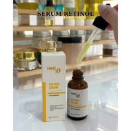 (BUY 1 GET 4 PERFUMES FREE)SERUM RETINOL - The Secret to Bright, Healthy, Smooth Skin, Anti-Aging Su