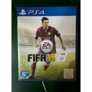 FIFA 15 PS4 Used Game
