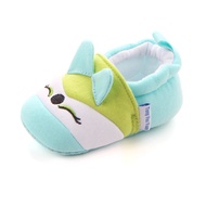 HIPPO LAND Prewalker DOLLY CUTE l Sepatu Anak Bayi Import 282-283-284