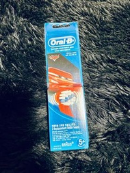 全新-Oral-B兒童電動牙刷刷頭(2入）德國製🇩🇪