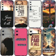 Xiaomi Poco F3 M3 X3 X4 Pro X3 NFC F4 GT C40 Compatibility TPU Phone Cases Soft protective cover jes