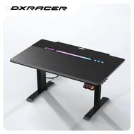 Tidal Series DXRACER Electric Gaming Desk with Installation Home Office Computer Table Height Adjust