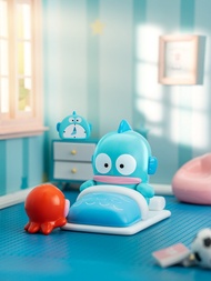 TOP TOY人魚漢頓的浪漫日常系列盲盒/ 單入隨機款
