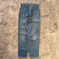 Edwin Brand Tunic Jeans