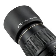 JJC 適用於佳能ET-65III遮光罩 佳能85mm f1.8/100-300mm/135mm f1.2/100mm 
