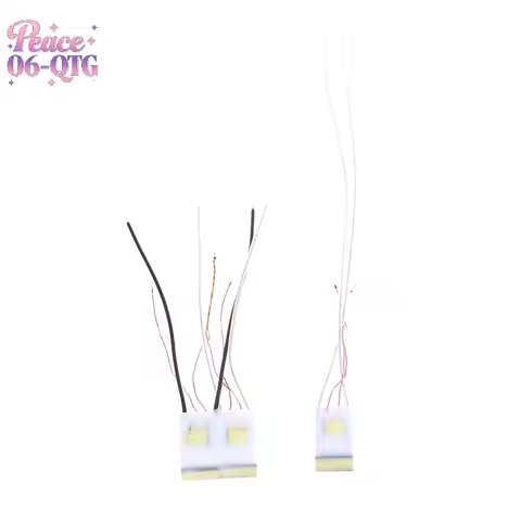 New Dual Arc Ignition High Voltage Inverter Step Up Booster Coil Transformer Module Pulse Ignition 1