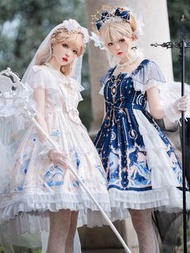 Jsk Lolita