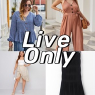 F&H 1111-L-4XL Plus Size Women Colthes