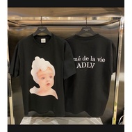 ADLV T SHIRT South Korea