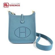 愛馬仕 Evelyne TPM 16 肩背包