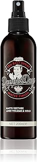 Dapper Dan Sea Salt Spray 200ml