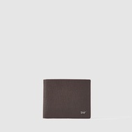 Braun Buffel Seismic Men's  8 Cards Wallet