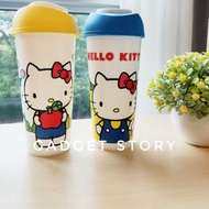 Hello Kitty 7-11 Glass