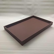 Display Platform: Couvette Tray for Jewellery - Style and Organization (AMA24)