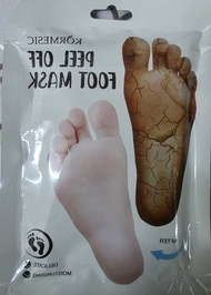 腳膜